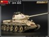 MiniArt 37071 EGYPTIAN T-34/85. INTERIOR KIT 1/35